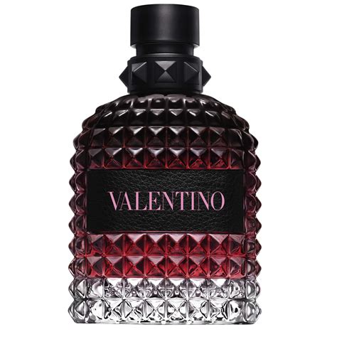 valentino perfume born in roma